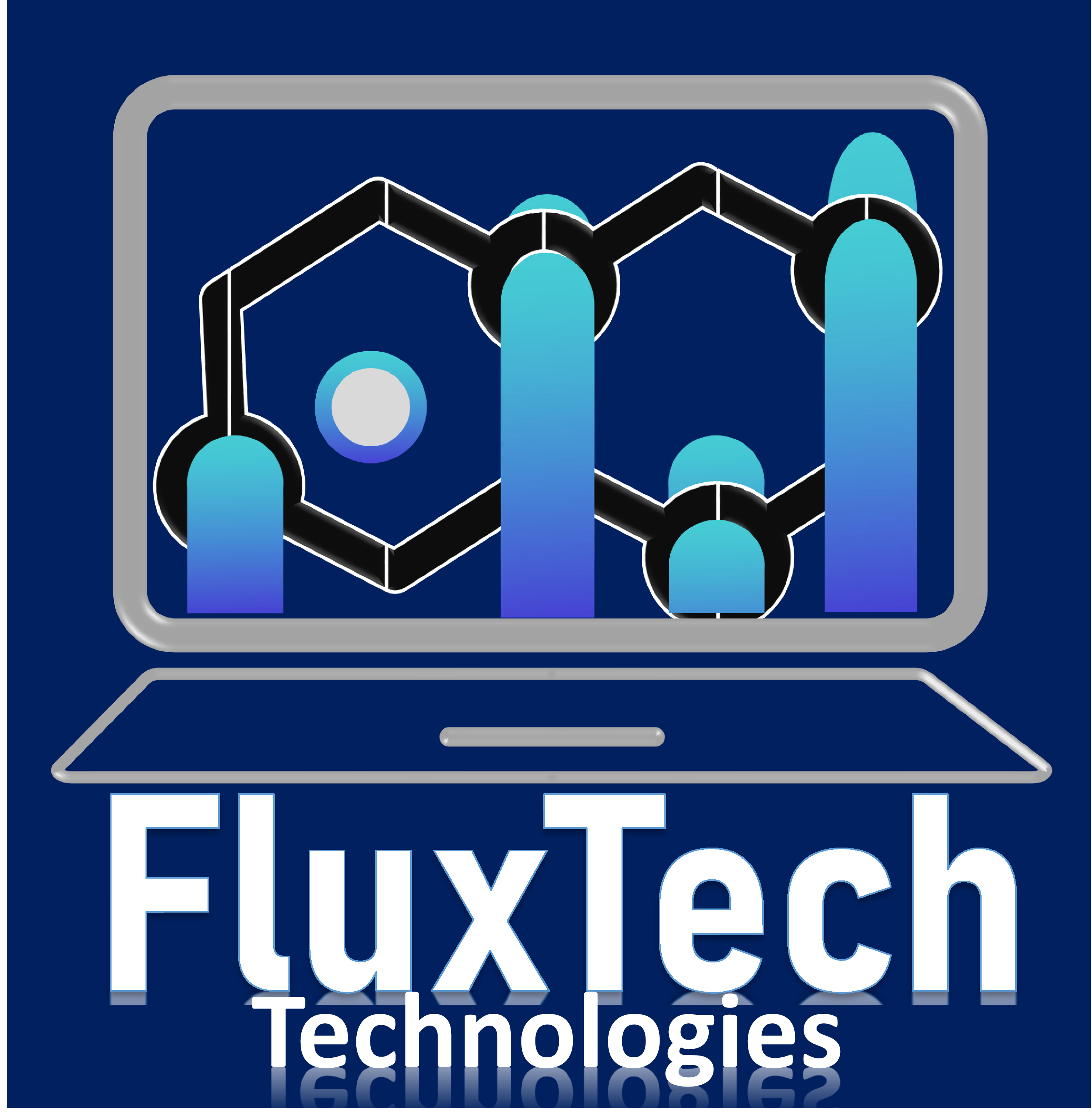 FLUXTECH LOGO11